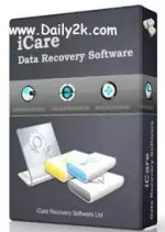 iCare Data Recovery® Pro 8.1.9.1