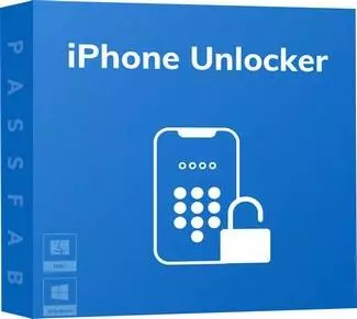 PassFab iPhone Unlocker 2.1.0.10