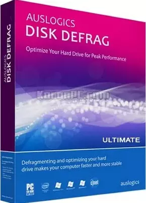 Auslogics Disk Defrag Ultimate v4.11.0.5