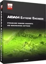AIDA64 Engineer 5.90.4208 beta portable x86 x64
