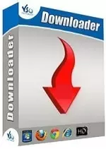 VSO Downloader Ultimate v5.0.1.48