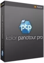 Kolor Panotour Standard et Pro 2.5.7.0 x86 et x64