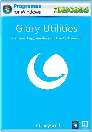 Glary Utilities Pro v5.180.0.209 Portable