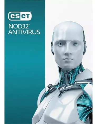 ESET NOD32 Antivirus 12.0.31.0 (x64)