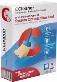 CCleaner Pro Portable 5.64.7613