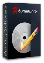 BurnAware Pro v10.2