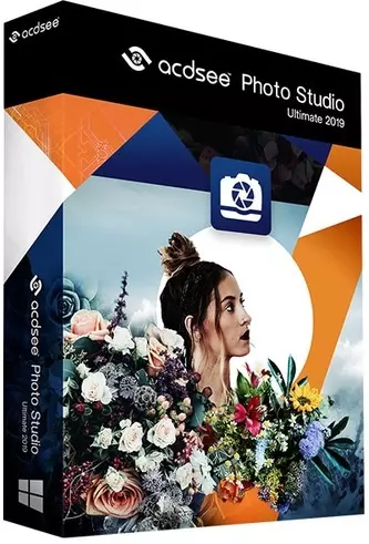ACDSee Photo Studio Ultimate 2019 v12.0.0.1609 (x64)
