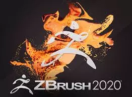 Pixologic ZBrush 2020.1.4