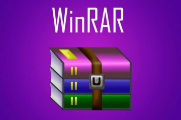 WINRAR 6.22