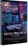 DaVinci Resolve Studio 15.2.4.6
