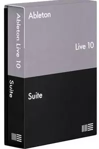 Ableton Live Suite 10.1.18 (x64)