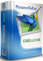 PicturesToExe Deluxe 9.0.8 Multi (32 & 64 bits) + Portable