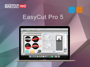 EasyCut Pro 5.111 Win x64