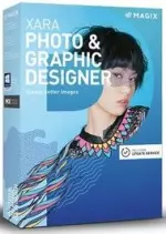 Xara Photo & Graphic Designer 16.0.0.55306 Portable