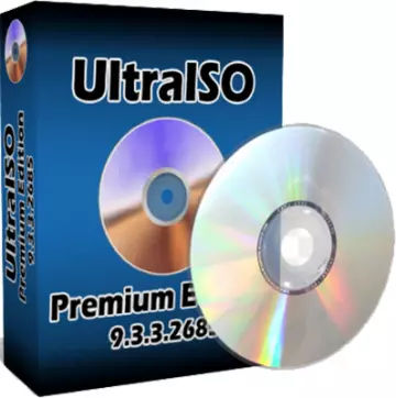 UltraISO Premium Edition v9.7.6.3829