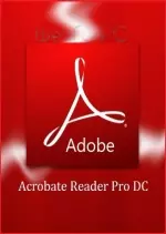 Adobe Acrobat Pro DC 2017.009.20044