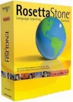 Rosetta Stone Vol.2 v4.5.5 Build 41188 + Pack 5 langues