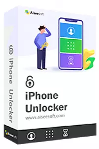 Aiseesoft iPhone Unlocker v1.0.56 Portable
