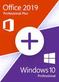 WINDOWS 10 PRO 2009 20H2 (19042.985) X64 FR & Microsoft Office 2019 Pro Plus v2104 (13929.20372) X64