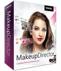 CyberLink MakeupDirector Deluxe v2.0.2817.67535