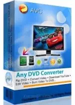 Any DVD Converter Professional 6.2.6
