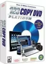123 Copy DVD Platinum 11.0.6.17