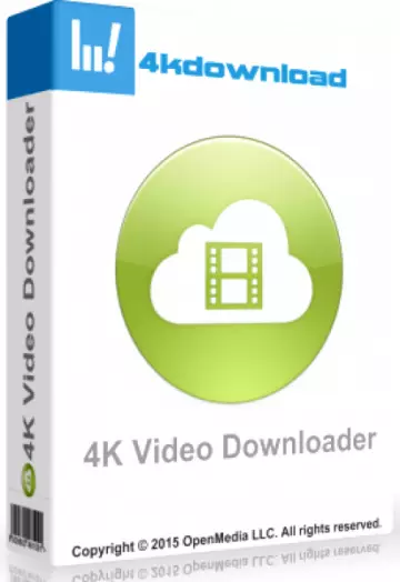 4K VIDEO DOWNLOADER PORTABLE 4.16.4