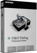 O&O Défrag 20.0 Build 465 Pro