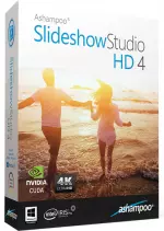 Ashampoo Slideshow Studio HD 4.0.8.9 DC 11.10.2018
