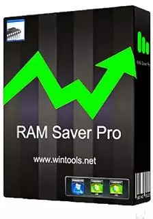 RAM Saver Professional 21.9.0.0