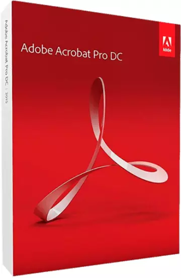 Adobe Acrobat Pro DC 2019 (v19.21.20061)