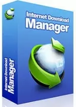 Internet Download Manager 6.30 Build 8 Final