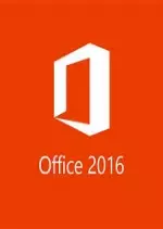 Microsoft Office 2016 Pro Plus VL x64 FR avec MàJ d'Avril 2017