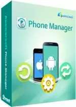 Apowersoft Phone Manager V.2.8.9