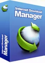 Internet Download Manager (IDM) 6.29 Build 2