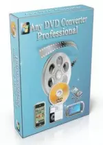 Any DVD Converter Professional 6.2.8
