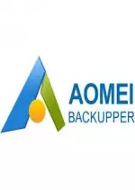 AOMEI Backupper Free/Pro/Server/Tech/Tech+ v4.0.6