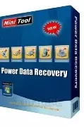 MiniTool Power Data Recovery 9.0