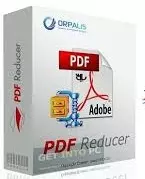 ORPALIS PDF Reducer 3.1.20 Professional x86/x64