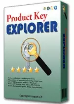 Product Key Explorer 3.9.8.0 Portable