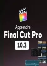 Elephorm-Final cut Pro X-10.3 - Les Fondamentaux