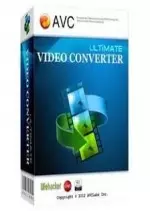 Any Video Converter Ultimate 6.2.6
