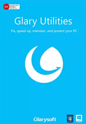 Glary Utilities Pro 5.145