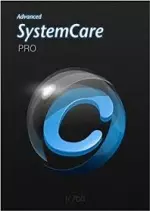 Advanced SystemCare 11.5.0.240
