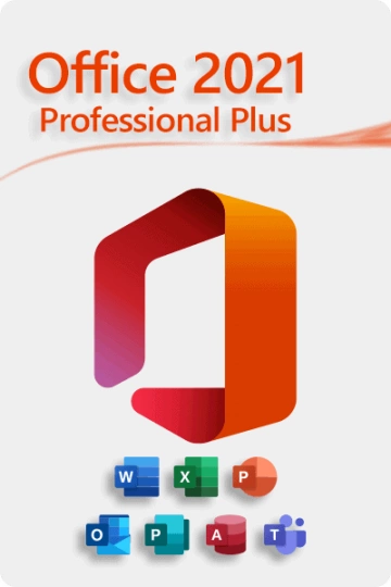Microsoft Office 2021 Pro Plus v2401 Build 17231.20236