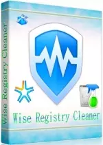 Wise Registry Cleaner PRO V9.45.617