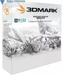 Futuremark 3DMark 2.11.6857 WINDOWS(x64)