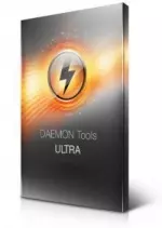 DAEMON Tools Ultra v5.0.1.0551