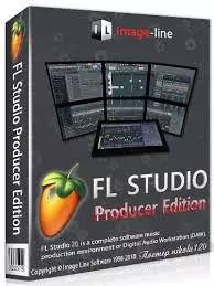 FL Studio Producer Edition 20.5.0 Build 1142