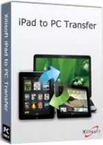 Xilisoft iPad to PC Transfer 5.7.26 Build 20181109